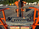 Control Station Upper with