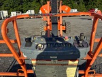 Control Station Upper with