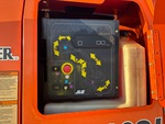 Control Station Ground with