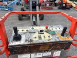 Control Station Upper with