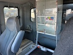Cab with