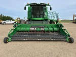 Pickup / Header with