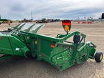 Pickup / Header with