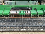 Pickup / Header with
