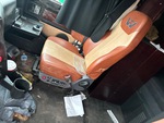 Cab with