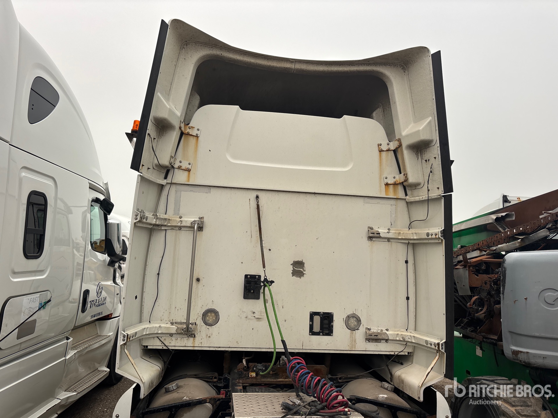 2021 Western Star W5700XE