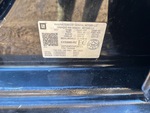 General Appearance with Frame Stamp Serial Number/VIN Photo