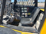 Control Station with