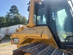 General Appearance with Sheet Metal (fiberglass) Condition
