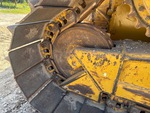 Undercarriage with Right Rear Idler