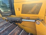 Hydraulics with Blade Lift Cylinders