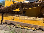 Undercarriage with Left Track Links
