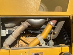 Engine with Engine - Right Side