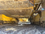 Chassis with Frame Condition