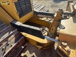 Chassis with Push Arm/C-Frame Condition