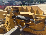 Hydraulics with Blade Tilt Cylinders
