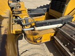 Hydraulics with Blade Angle Cylinders