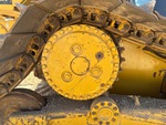 Undercarriage with Right Sprocket