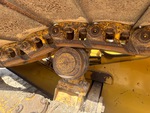 Undercarriage with Left Carrier Rollers