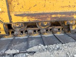 Undercarriage with Right Track Rollers