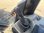 Control Station with Hydraulic Controls