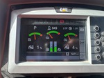 Control Station with Gauges
