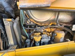 Engine with Engine - Left Side