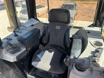 Control Station with Seats/Armrests