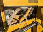 Engine with Exhaust System