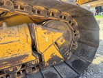 Undercarriage with Right Front Idler