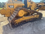 Undercarriage with Right Roller Frame