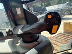 Control Station with Steering Controls