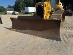 Chassis with Blade Condition
