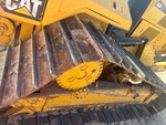 Undercarriage with Right Track Pads