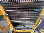 Engine with Radiator