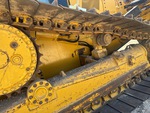 Undercarriage with Right Track Links