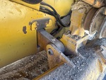 Undercarriage with Equalizer Bar Pivot Points