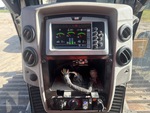 Control Station with Dash Console
