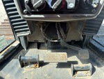 Control Station with Drivetrain Controls