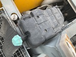 Engine with Cooling System Leaks
