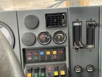 Control Station with Gauges