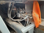 Crane Superstructure Hydraulics with