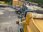 Crane Superstructure with