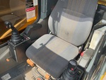 Upper Control Station with Seats/Armrests