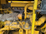 Upper Engine with Engine - Right Side