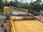 Crane Superstructure with