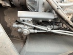 Engine with Fuel Leaks