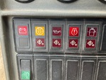 Upper Control Station with Oil Pressure