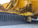 Crane Superstructure with Turntable Bearing