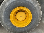 Underbody with Final Drives